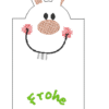 BUNNY Hüllen für Schokolade, Schokoriegel, Geldscheine etc. – Bild 9