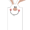 BUNNY Hüllen für Schokolade, Schokoriegel, Geldscheine etc. – Bild 6