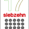 Zahlenkarten (Lernkarten) 1-20 – Bild 9