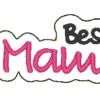Anhänger-Set "Beste Mama & Bester Papa" – Bild 14