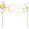 Frühlingsgrüße (3 Dateien) – Bild 9