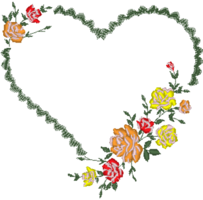 Blumenherz – Bild 6