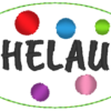 Brosche / Anstecker ALAAF & HELAU – Bild 5