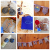 Deko & Geschenke für christliche Feste (114 Dateien)