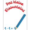 ITH Einmaleins (1-10) + Deckblatt und Blanko-Datei zum Selbstgestalten – Bild 13