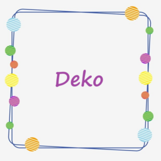 Deko