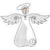 Single Line "Christliche Symbole" – Bild 4