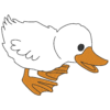 Entenparade (4 Doodle-Dateien) + 2 Gratisdateien – Bild 8