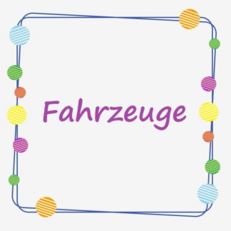 Fahrzeuge