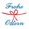 Serviettenringe Ostern (2 Verschluß-Möglichkeiten / 16 Motive) – Bild 14