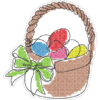 9 ITH Motive Ostern (Single Line) – Bild 7