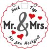 Drehkalender "Countdown bis zur Hochzeit" – Bild 2