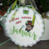 Jahres-Drehkalender für 12 Monate – Bild 6