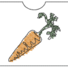 Schokoladen-Hüllen "Mini Ritter Ostern - Set 2" – Bild 11