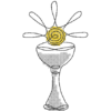 Single Line "Christliche Symbole" – Bild 6