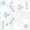 Spiel "LUDO SNOW - Mensch ärgere....." für 3 Spieler – Bild 8
