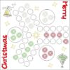 Spiel "LUDO Weihnachten - Mensch ärgere....." für 3 Spieler – Bild 4