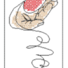 Lesezeichen "Glaube - Liebe - Hoffnung" – Bild 14