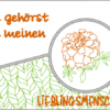 2 Mugrugs "Lieblingsmenschen" – Bild 3