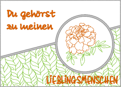 2 Mugrugs "Lieblingsmenschen" – Bild 3