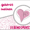 2 Mugrugs "Lieblingsmenschen" – Bild 2