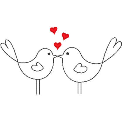 Love Birds – Bild 5