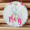 Jahres-Drehkalender für 12 Monate