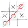 Spiel "TIC TAC TOE Halloween" mit Stoffbeutel – Bild 13