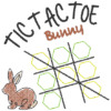 TIC TAC TOE Spiel "Ostern" mit ITH-Beutel – Bild 5