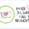 Mugrug "MAMA ist immer da" in 2 Versionen – Bild 7