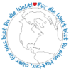 Spruch "Mutter-Welt" (im Singular & Plural) – Bild 3