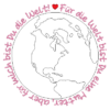Spruch "Mutter-Welt" (im Singular & Plural) – Bild 2