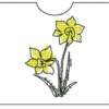 Schokoladen-Hüllen "Mini Ritter Ostern - Set 2" – Bild 14