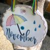 Jahres-Drehkalender für 12 Monate – Bild 11