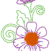 Serviettenringe Ostern (2 Verschluß-Möglichkeiten / 16 Motive) – Bild 24