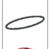 8 Bestecktaschen "Christliche Symbole" – Bild 14