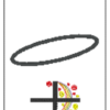 8 Bestecktaschen "Christliche Symbole" – Bild 15