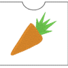 Schokoladen-Hüllen "Mini Ritter Ostern - Set 1" – Bild 10