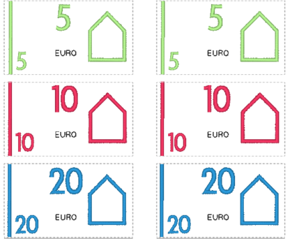 Spielgeld – Bild 11