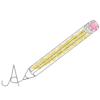 Single Line Set "Schule / Einschulung" – Bild 10