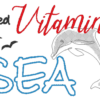 Spruch "I need vitamin SEA" – Bild 6