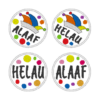 Button ALAAF & HELAU – Bild 2