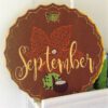 Jahres-Drehkalender für 12 Monate – Bild 13