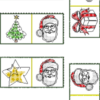 DO-MI-NO Spiel "Weihnachten" – Bild 17