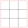 Spiel "TIC TAC TOE Halloween" mit Stoffbeutel – Bild 14