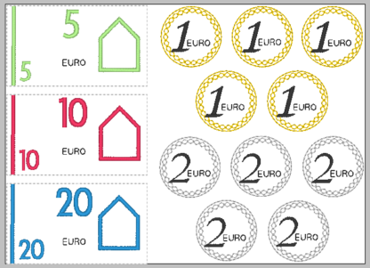 Spielgeld – Bild 12