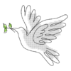 Single Line "Christliche Symbole" – Bild 9