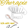 Schild - Therapie KOCHEN – Bild 6