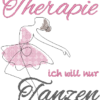 Schild - Therapie TANZEN – Bild 4