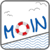 MOIN mit Untersetzer – Bild 6